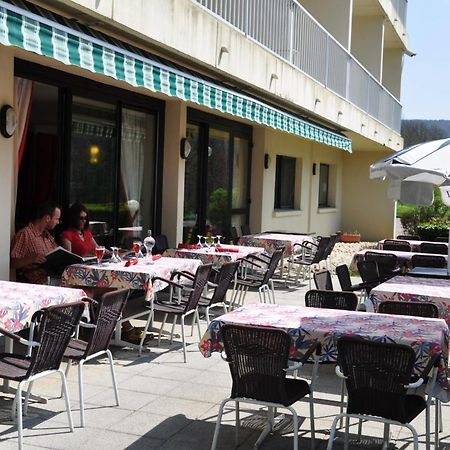 Le Relais De La Vallee 耶夫尔帕鲁瓦斯 外观 照片