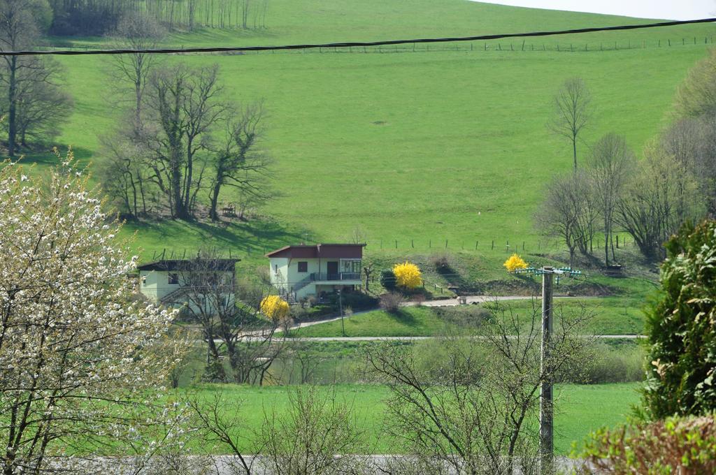 Le Relais De La Vallee 耶夫尔帕鲁瓦斯 外观 照片