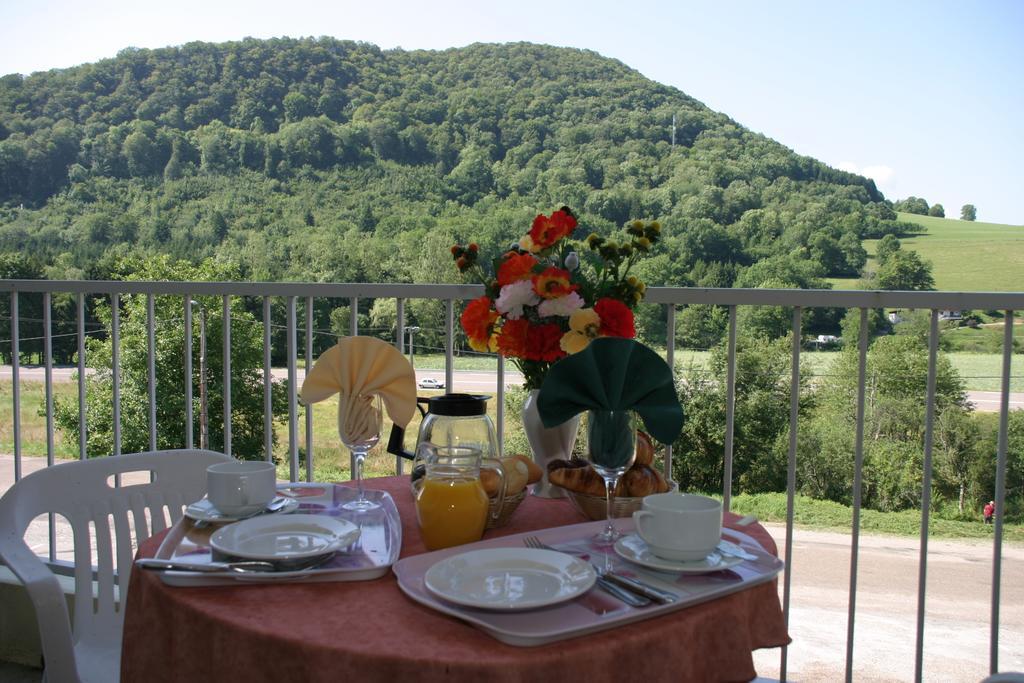 Le Relais De La Vallee 耶夫尔帕鲁瓦斯 外观 照片