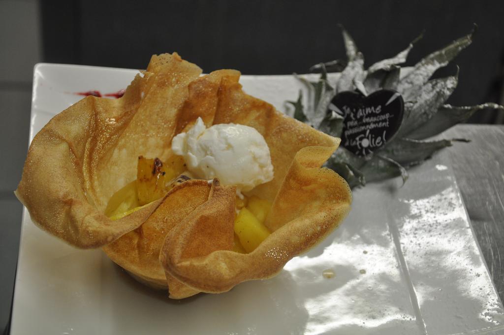 Le Relais De La Vallee 耶夫尔帕鲁瓦斯 外观 照片