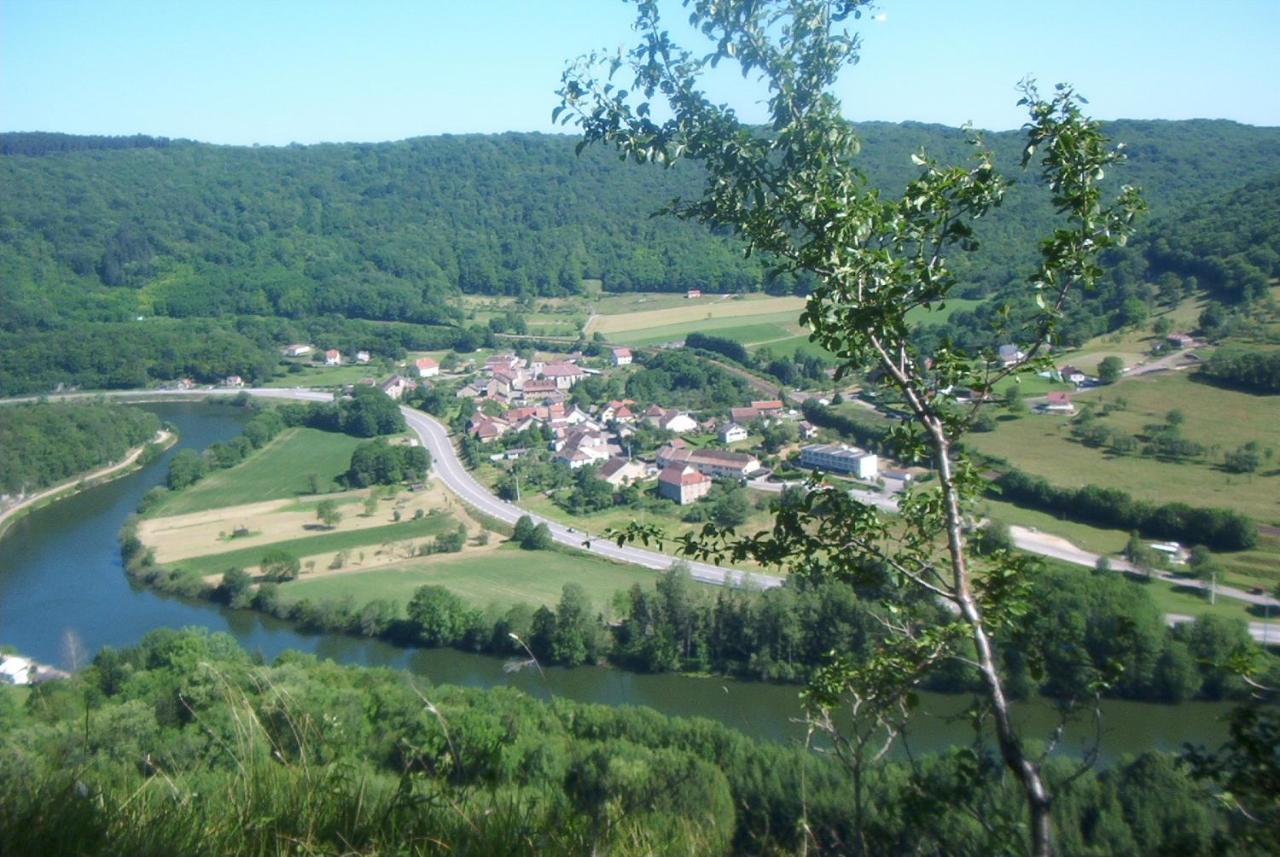 Le Relais De La Vallee 耶夫尔帕鲁瓦斯 外观 照片